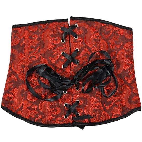 Other - UNDER-BUST CORSET Size 3x